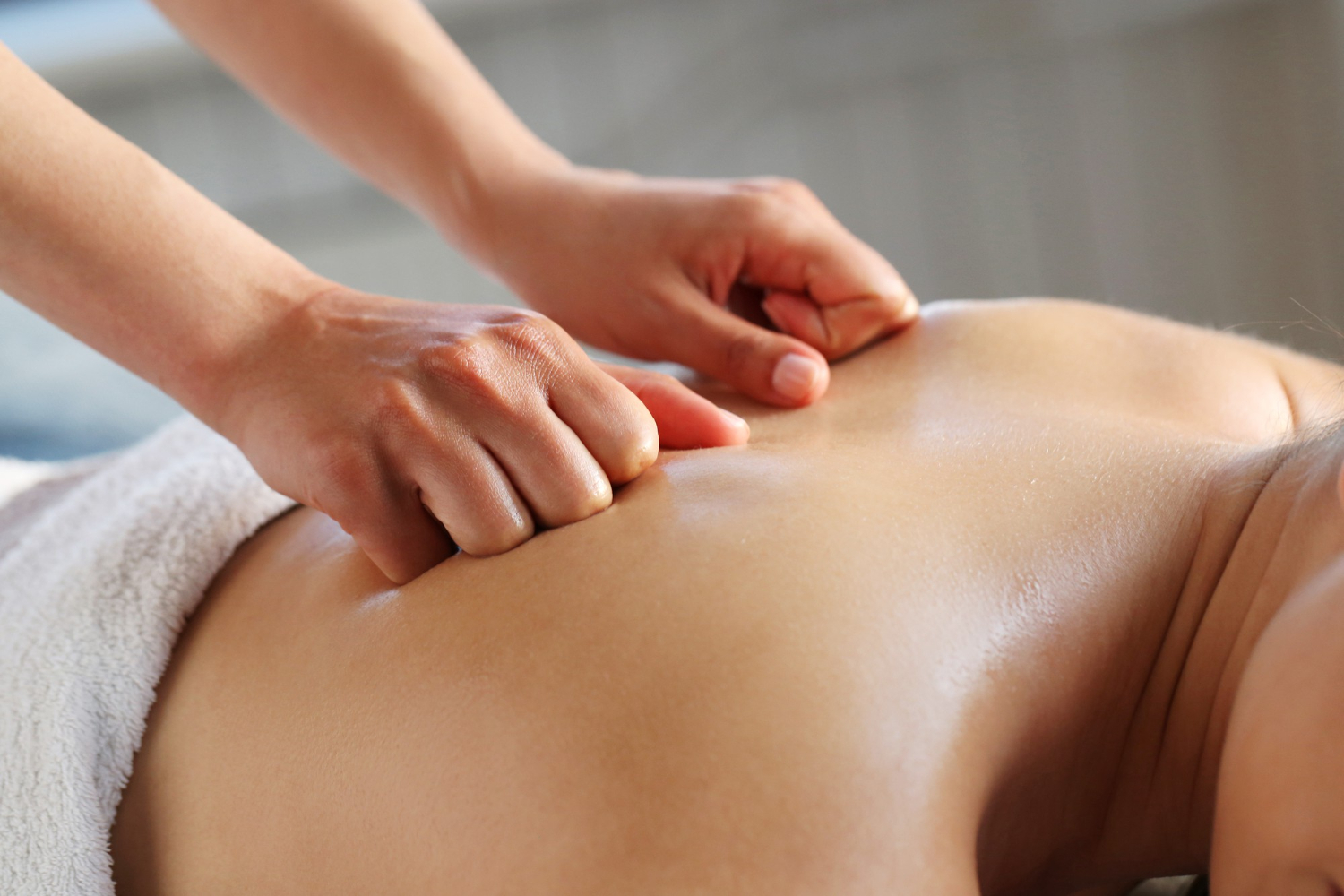 Body Treatments
