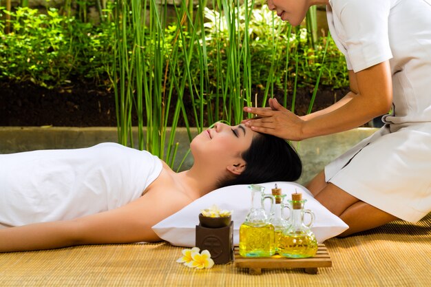 Face Treatments