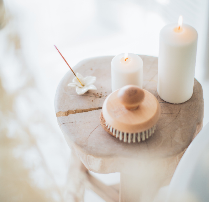About Indah Spa