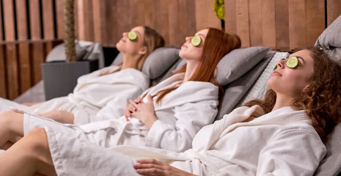 Spa Operations
