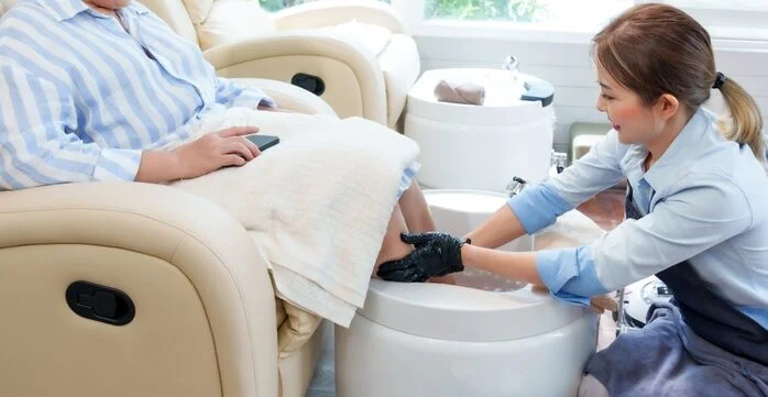 Spa Management