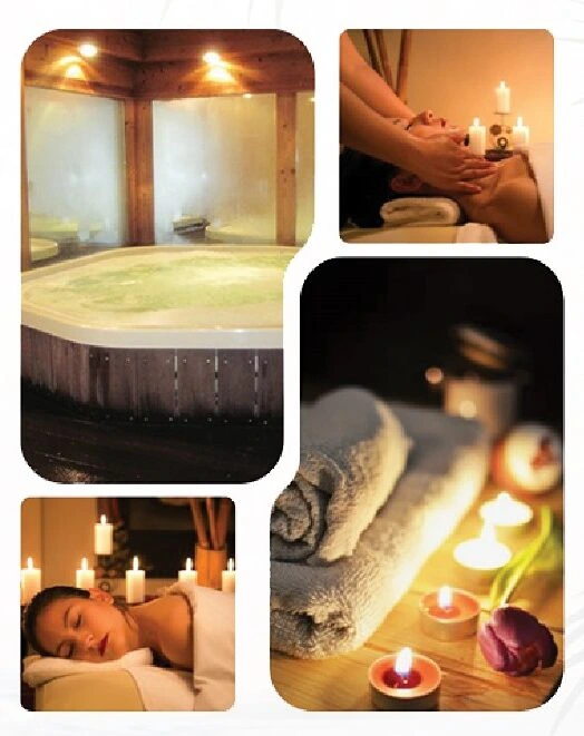Indah Spa Experience